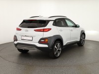 Hyundai Kona 1.6 T-GDI Style