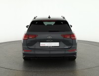 VW Golf VIII Variant 1.5 eTSI R-Line DSG