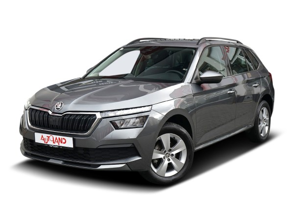 Skoda Kamiq 1.0 TSI DSG
