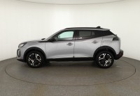 Vorschau: Peugeot 2008 PureTech 100 Allure