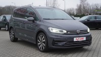 VW Touran 2.0 TDI DSG R-Line