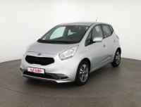 Kia Venga 1.6 Spirit Navi Sitzheizung Tempomat