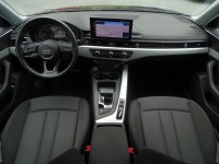 Audi A4 Avant 35 2.0 TFSI basis
