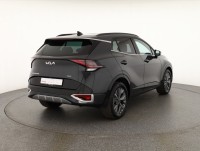 Kia Sportage 1.6 T-GDI Hybrid GT-Line Aut.
