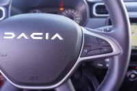 Dacia Duster 1.3 TCE Journey