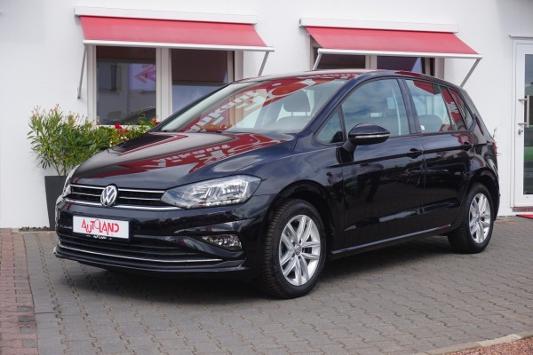 VW Golf Sportsvan VII 1.5