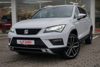 Vorschau: Seat Ateca 1.4 TSI Xcellence