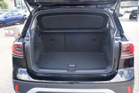 VW T-Cross 1.0 TSI DSG