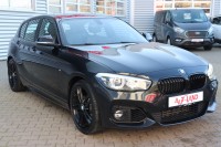 BMW 118 118i Edition M Sport Shadow Aut.