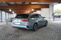 Kia cee'd Sporty Wagon Ceed 1.6 CRDi Platinum Edition