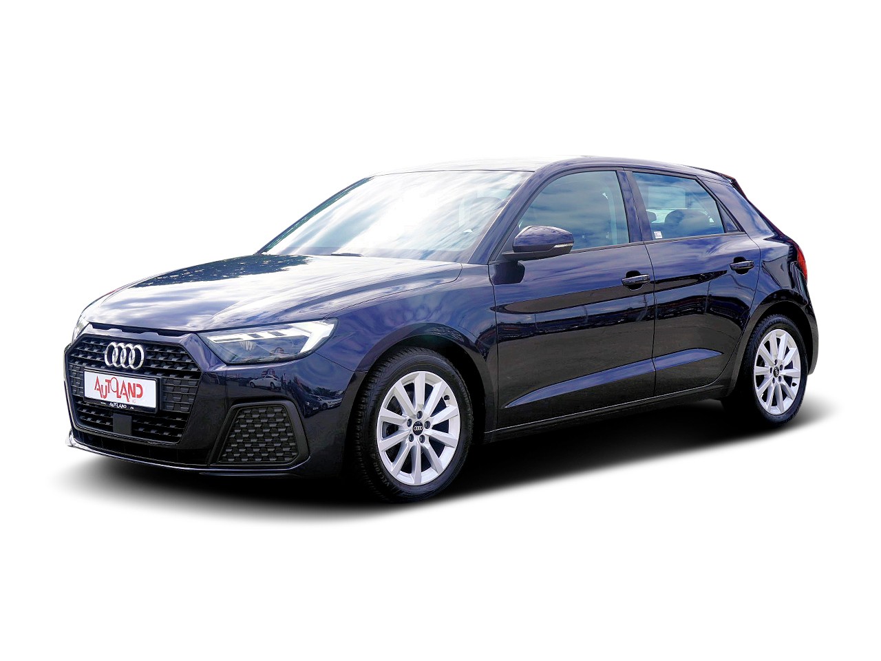 Audi A1 Sportback 30 1.0 TFSI