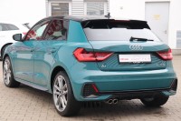 Audi A1 40 Sportback 2.0 TFSI S line DSG