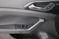 VW T-Cross 1.0 TSI DSG