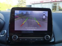 Ford EcoSport 1.0 ST-Line