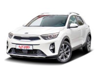 Kia Stonic 1.0 T-GDI Spirit Sitzheizung Tempomat Bluetooth