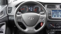 Hyundai i20 1.2 YES!