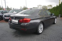 BMW 520 520d Limousine Automatik