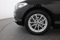 BMW 116 i Advantage