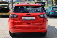 Jeep Compass 1.5 M-Hybrid