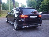 Mercedes-Benz GLC 250 d AMG Line 4Matic