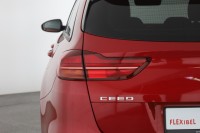 Kia cee'd Sporty Wagon Ceed SW 1.5 T-GDI Aut.