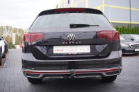 VW Passat Alltrack Variant 2.0 TDI