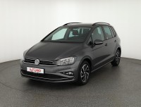 VW Golf Sportsvan 1.0 TSI Join 2-Zonen-Klima Navi Sitzheizung