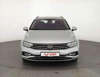 VW Passat Variant 2.0 TDI 4Motion Business