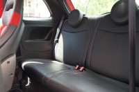 Abarth 595 Competizione 1.4 T-Jet 16V