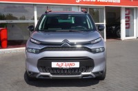 Citroen C3 Aircross PureTech 110