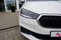 Skoda Fabia 1.0 MPI Active