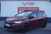 Vorschau: Dacia Jogger 1.0 TCE Extreme+ 7-Sitzer