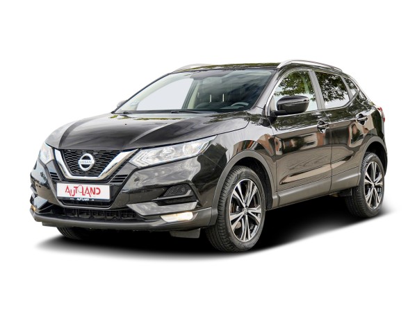 Nissan Qashqai 1.3 Acenta
