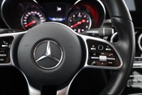 Mercedes-Benz C 220 C220 d T Avantgarde