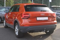Audi Q2 1.4 TFSI basis