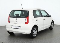Skoda Citigo 1.0 MPI Active