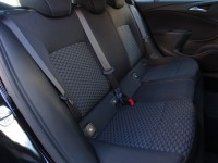 Opel Astra K Sports Tourer 1.5 CDTI Business