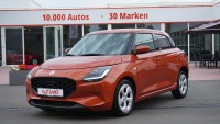 Suzuki Swift 1.2 Dualjet M-Hybrid Comfort+ LED ACC Navi