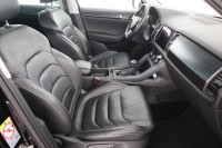 Skoda Kodiaq 2.0 TSI 4x4 DSG