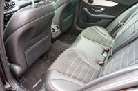Mercedes-Benz C 180 C180 T AMG Line