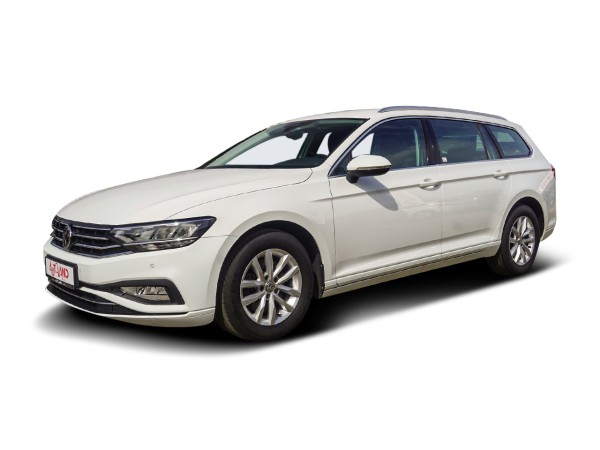 VW Passat Variant 1.5 16V TSI Business