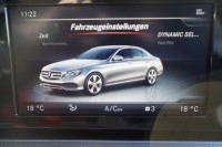 Mercedes-Benz E 200 E200