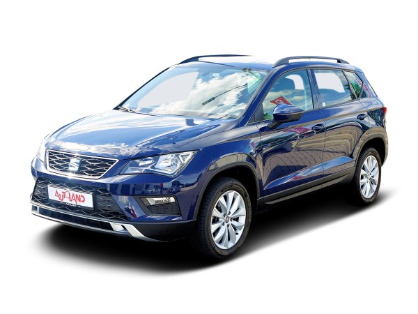 Seat Ateca 1.4 TSI Style