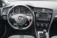 VW Golf VII 1.2 TSI Allstar