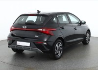 Hyundai i20 1.0 T-GDI Aut.