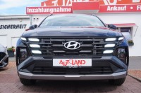Hyundai Tucson 1.6 T-GDI Aut.