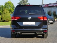 VW Touran 2.0 TDI Comfortline DSG