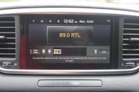 Kia Sportage 1.6 T-GDI AT