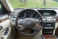 Mercedes-Benz E 200 E200 CDI Elegance