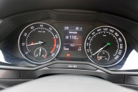 Skoda Superb Combi 2.0 TSI DSG